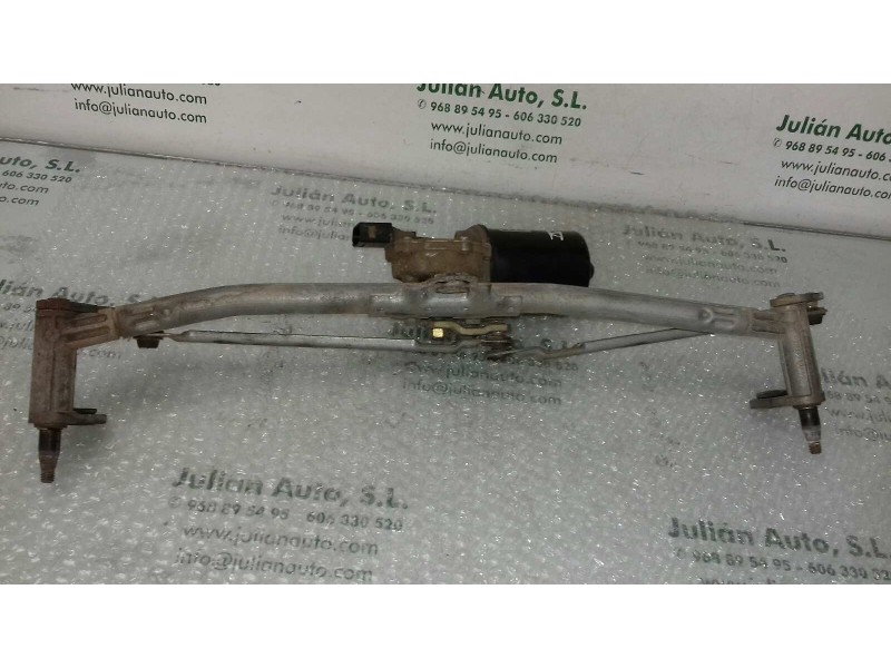 Recambio de motor limpia delantero para volkswagen golf iv berlina (1j1) conceptline referencia OEM IAM 1J1955113B 443122235017 