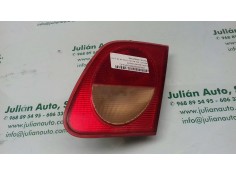 Recambio de piloto trasero derecho interior para mercedes-benz clase e (w210) berlina 230 (210.037) referencia OEM IAM A21082010