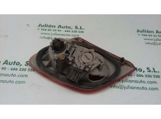 Recambio de piloto trasero derecho interior para mercedes-benz clase e (w210) berlina 230 (210.037) referencia OEM IAM A21082010 2