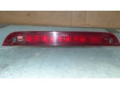 Recambio de luz central de freno para ford focus berlina (cak) ambiente referencia OEM IAM XS4X13A613AB  CONECTOR 2 PINES