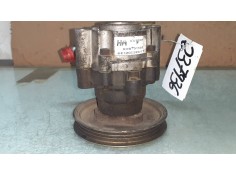 Recambio de bomba servodireccion para mg rover mg zr (f/rf) 1.4 16v cat referencia OEM IAM QVB101581 HE120509517 PQR10020