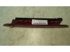 Recambio de luz central de freno para ford focus berlina (cak) ambiente referencia OEM IAM XS4X13A613AB  CONECTOR 2 PINES 2