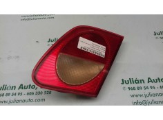 Recambio de piloto trasero derecho interior para mercedes-benz clase e (w210) berlina 230 (210.037) referencia OEM IAM A21082010
