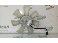 Recambio de electroventilador para mazda 5 berl. (cr) 2.0 crtd active+ (105kw) referencia OEM IAM 1680004850L  