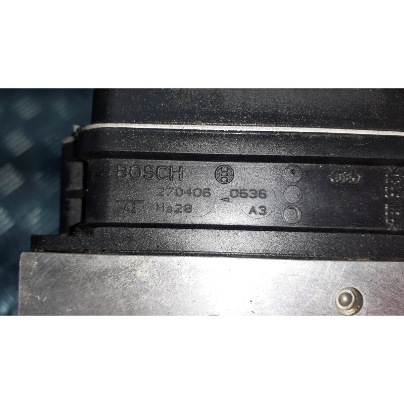 Recambio de abs para citroen xsara picasso 1.6 hdi 90 exclusive referencia OEM IAM 9661963680 0265234060 0265950330