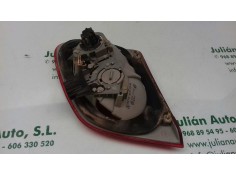 Recambio de piloto trasero derecho interior para mercedes-benz clase e (w210) berlina 230 (210.037) referencia OEM IAM A21082010 2