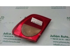 Recambio de piloto trasero derecho interior para mercedes-benz clase e (w210) berlina 230 (210.037) referencia OEM IAM A21082010