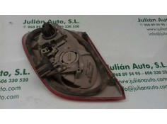 Recambio de piloto trasero derecho interior para mercedes-benz clase e (w210) berlina 230 (210.037) referencia OEM IAM A21082010 2