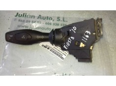 Recambio de mando intermitentes para ford fiesta (cb1) titanium referencia OEM IAM 8A6T13335CC  8 PINES