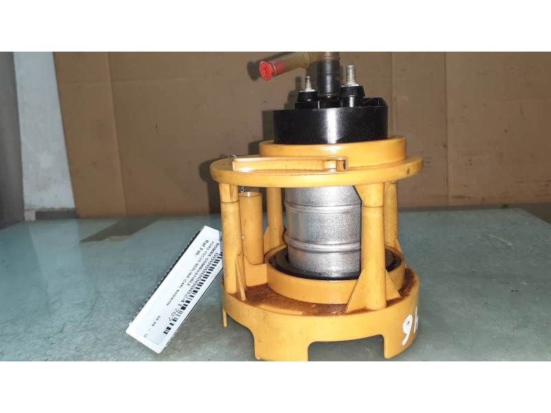 Recambio de bomba combustible para ford focus berlina (cak) ambiente referencia OEM IAM   BOMBA