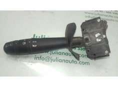 Recambio de mando luces para renault clio ii fase i (b/cbo) 1.2 referencia OEM IAM 6166018 083169 VALEO