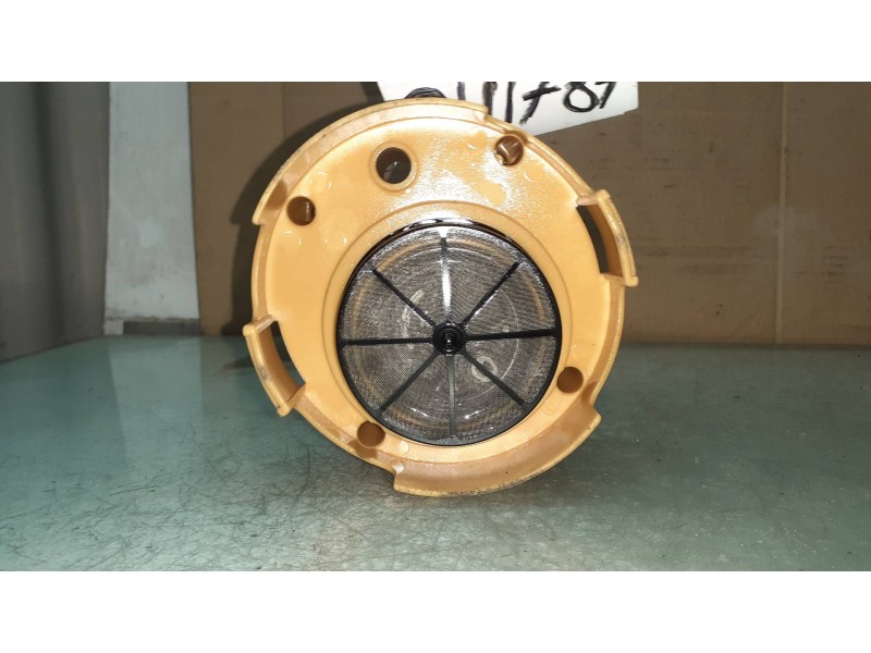 Recambio de bomba combustible para ford focus berlina (cak) ambiente referencia OEM IAM   BOMBA