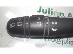 Recambio de mando luces para renault clio ii fase i (b/cbo) 1.2 referencia OEM IAM 6166018 083169 VALEO 2