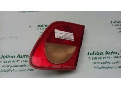 Recambio de piloto trasero derecho interior para mercedes-benz clase e (w210) berlina 230 (210.037) referencia OEM IAM A21082010