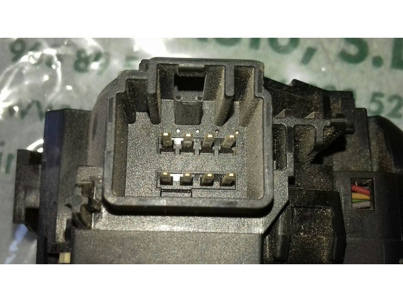 Recambio de mando intermitentes para ford fiesta (cb1) titanium referencia OEM IAM 8A6T13335CC  8 PINES