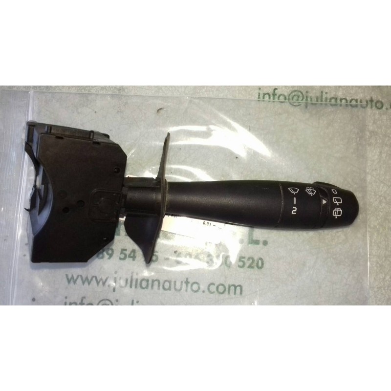 Recambio de mando limpia para renault laguna ii (bg0) authentique referencia OEM IAM 6164018  VALEO