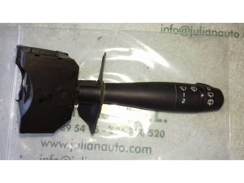 Recambio de mando limpia para renault laguna ii (bg0) authentique referencia OEM IAM 6164018  VALEO