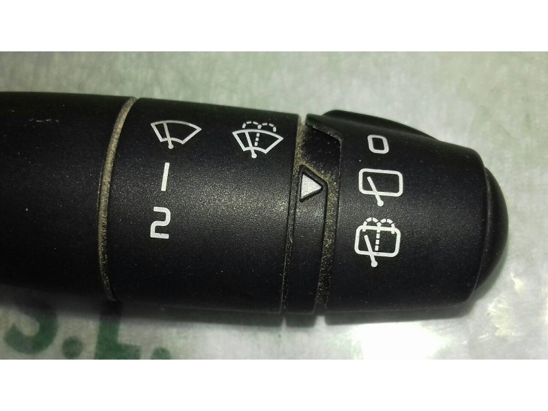 Recambio de mando limpia para renault laguna ii (bg0) authentique referencia OEM IAM 6164018  VALEO