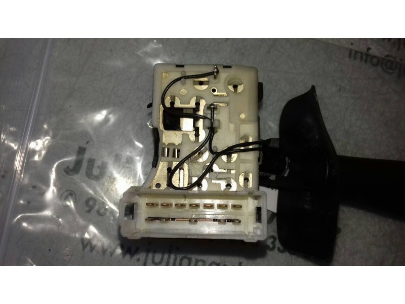 Recambio de mando limpia para renault laguna ii (bg0) authentique referencia OEM IAM 6164018  VALEO