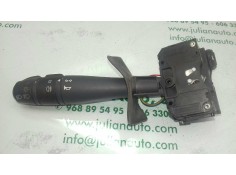 Recambio de mando luces para renault clio ii fase i (b/cbo) 1.2 referencia OEM IAM 6166018 021458 VALEO