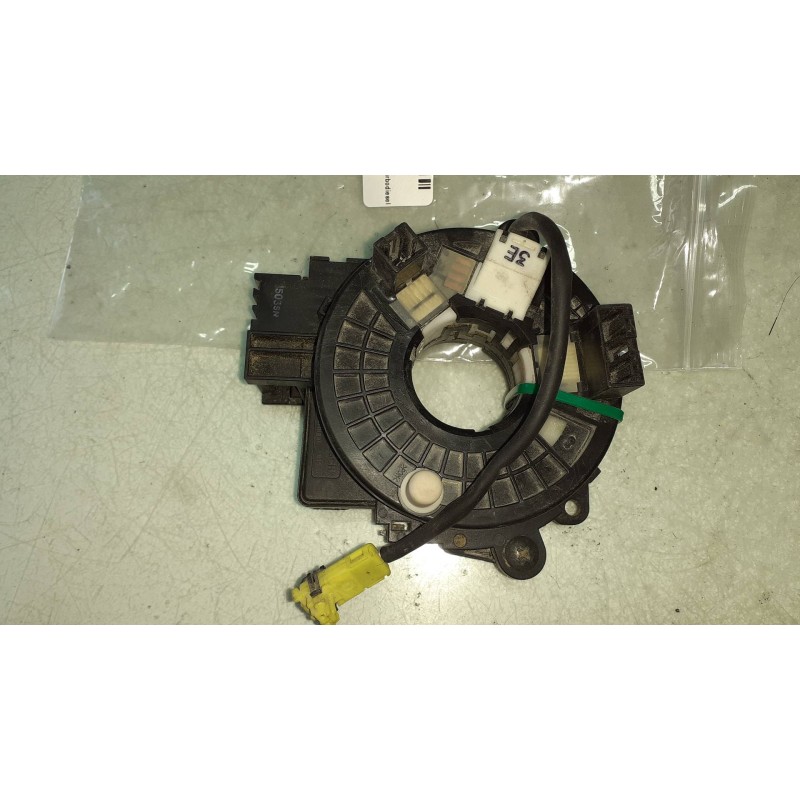 Recambio de anillo airbag para nissan np300 pick-up (lcd22) 2.5 16v turbodiesel cat referencia OEM IAM   