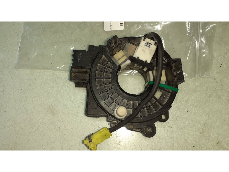 Recambio de anillo airbag para nissan np300 pick-up (lcd22) 2.5 16v turbodiesel cat referencia OEM IAM   