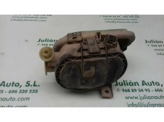 Recambio de faro antiniebla derecho para mercedes-benz clase e (w210) berlina 230 (210.037) referencia OEM IAM A2108200256   2