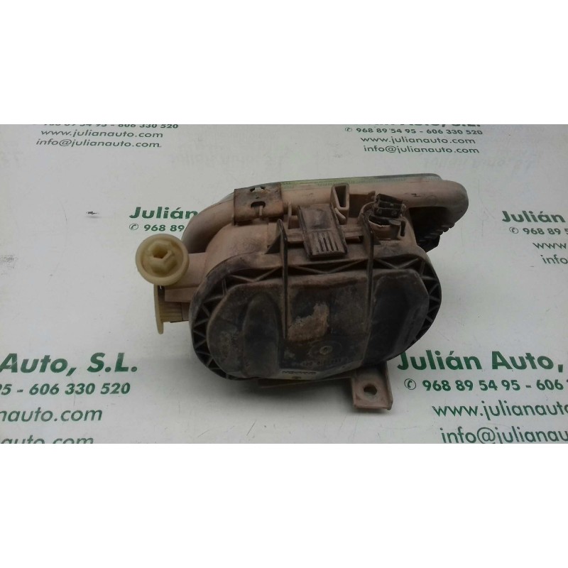 Recambio de faro antiniebla derecho para mercedes-benz clase e (w210) berlina 230 (210.037) referencia OEM IAM A2108200256  