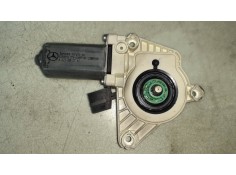 Recambio de motor elevalunas delantero izquierdo para mercedes-benz clase s (w221) berlina 320 / 350 cdi (221.022) referencia OE