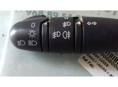Recambio de mando luces para renault laguna ii (bg0) authentique referencia OEM IAM 6166018  VALEO 2