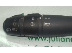 Recambio de mando luces para renault clio ii fase i (b/cbo) 1.2 referencia OEM IAM 6166018 021458 VALEO 2