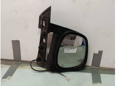 Recambio de retrovisor derecho para hyundai h 1 h 1 furg.caja cerr.c. puerta referencia OEM IAM 015417  ELECTRICO