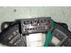 Recambio de anillo airbag para nissan np300 pick-up (lcd22) 2.5 16v turbodiesel cat referencia OEM IAM    2