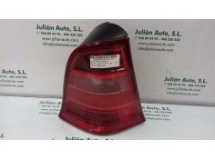 Recambio de piloto trasero derecho para mercedes-benz clase a (w168) 160 cdi (168.007) referencia OEM IAM 1688201064  