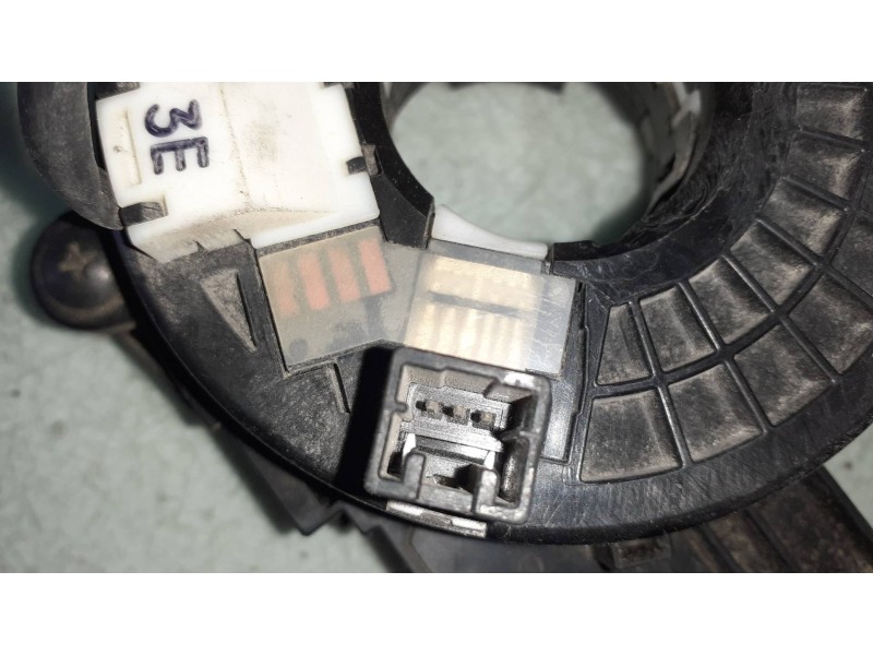 Recambio de anillo airbag para nissan np300 pick-up (lcd22) 2.5 16v turbodiesel cat referencia OEM IAM   