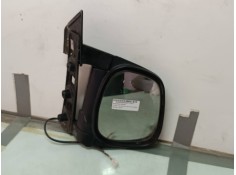 Recambio de retrovisor derecho para hyundai h 1 h 1 furg.caja cerr.c. puerta referencia OEM IAM 015417  ELECTRICO 2