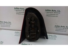 Recambio de piloto trasero derecho para mercedes-benz clase a (w168) 160 cdi (168.007) referencia OEM IAM 1688201064   2