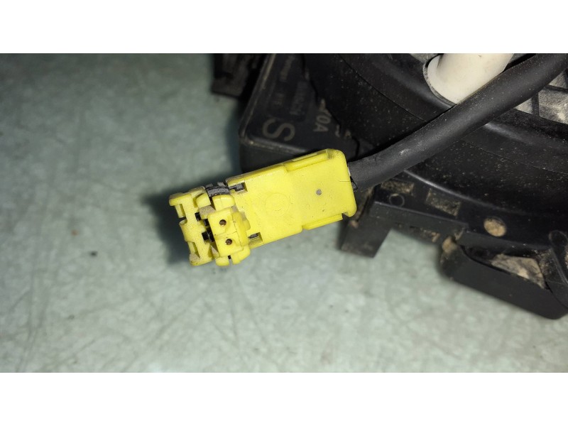 Recambio de anillo airbag para nissan np300 pick-up (lcd22) 2.5 16v turbodiesel cat referencia OEM IAM   