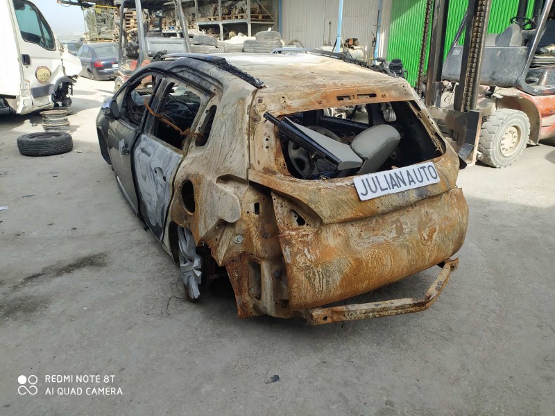 peugeot 2008 (--.2013) del año 2015