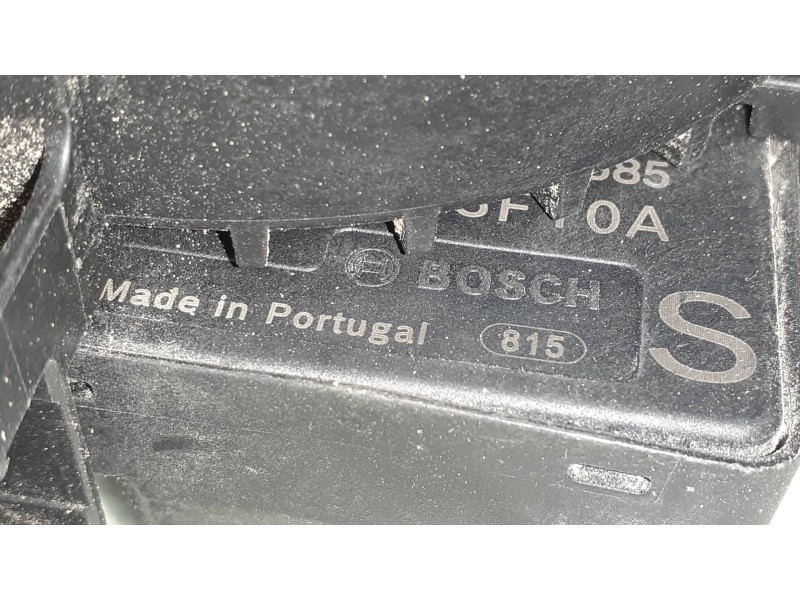 Recambio de anillo airbag para nissan np300 pick-up (lcd22) 2.5 16v turbodiesel cat referencia OEM IAM   