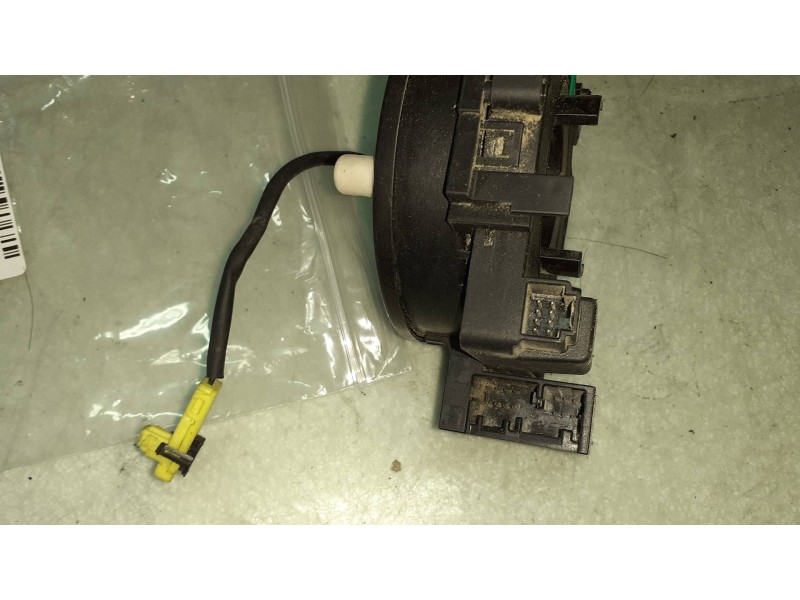 Recambio de anillo airbag para nissan np300 pick-up (lcd22) 2.5 16v turbodiesel cat referencia OEM IAM   