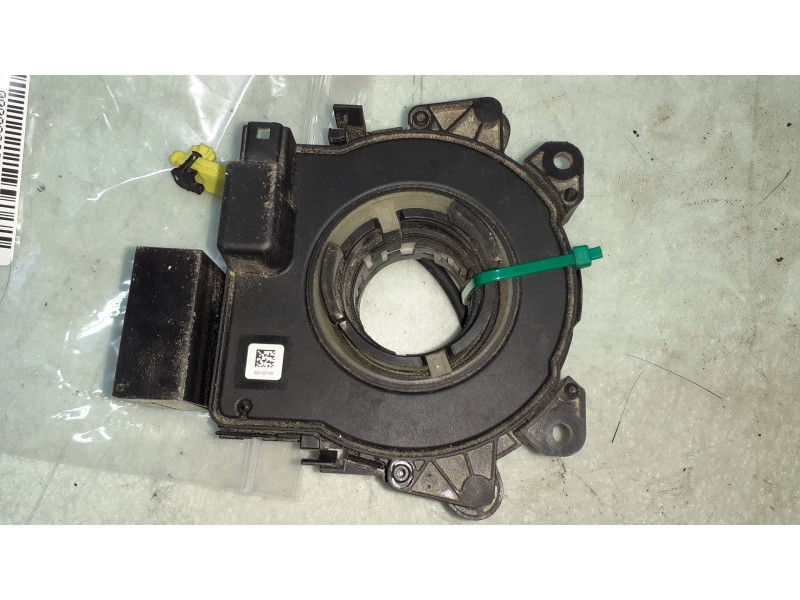 Recambio de anillo airbag para nissan np300 pick-up (lcd22) 2.5 16v turbodiesel cat referencia OEM IAM   