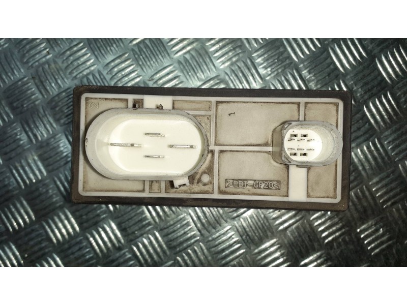 Recambio de caja reles / fusibles para seat ibiza (6l1) stella referencia OEM IAM 1J0919506M  898967000