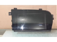 Recambio de pantalla multifuncion para mercedes-benz clase s (w221) berlina 320 / 350 cdi (221.022) referencia OEM IAM 103690481