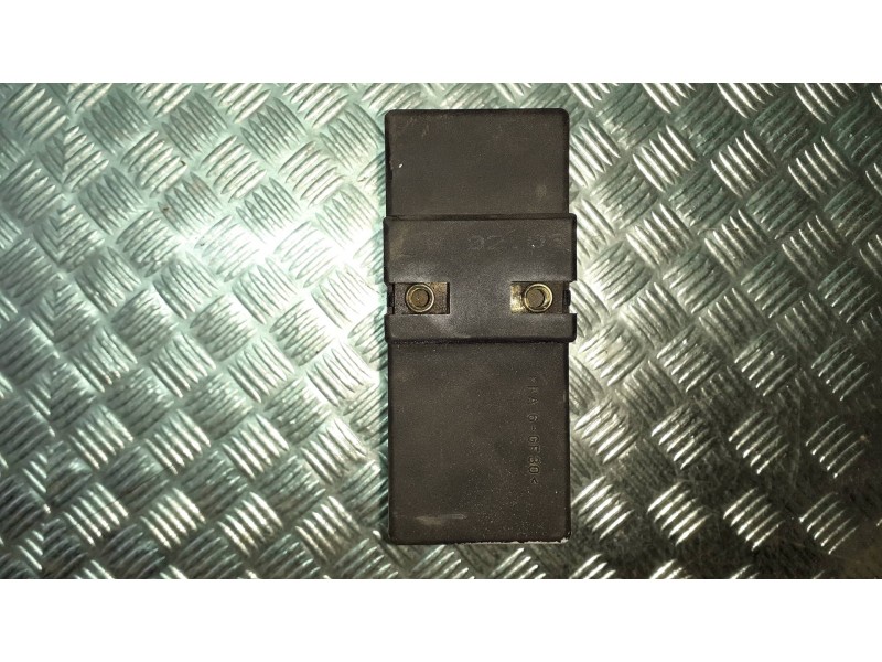 Recambio de caja reles / fusibles para seat ibiza (6l1) stella referencia OEM IAM 1J0919506M  898967000