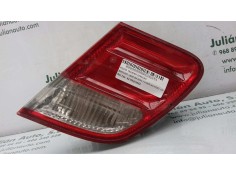 Recambio de piloto trasero derecho interior para mercedes-benz clase e (w210) berlina diesel 220 cdi (210.006) referencia OEM IA