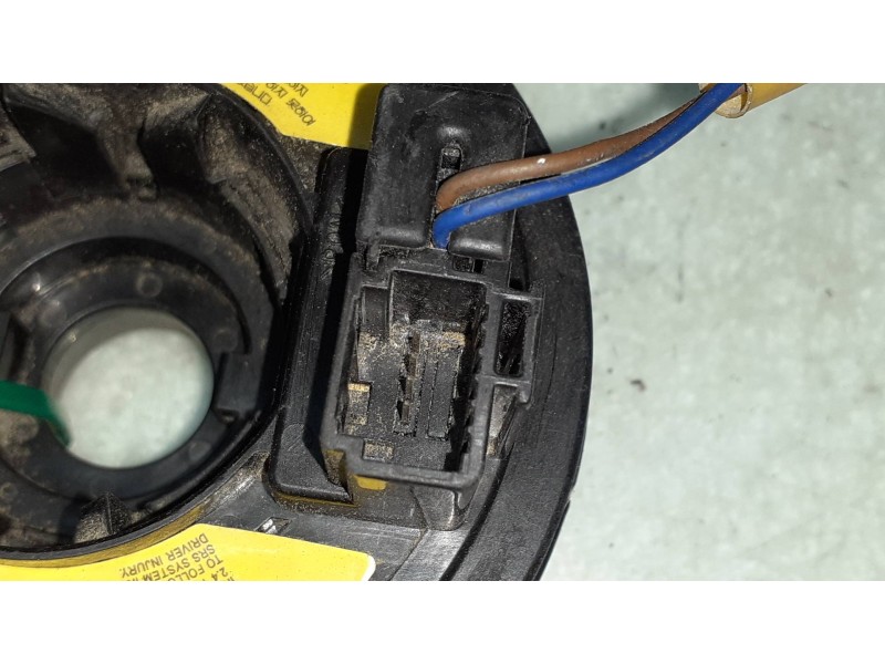 Recambio de anillo airbag para hyundai sonata (nf) 2.0 crdi style referencia OEM IAM   