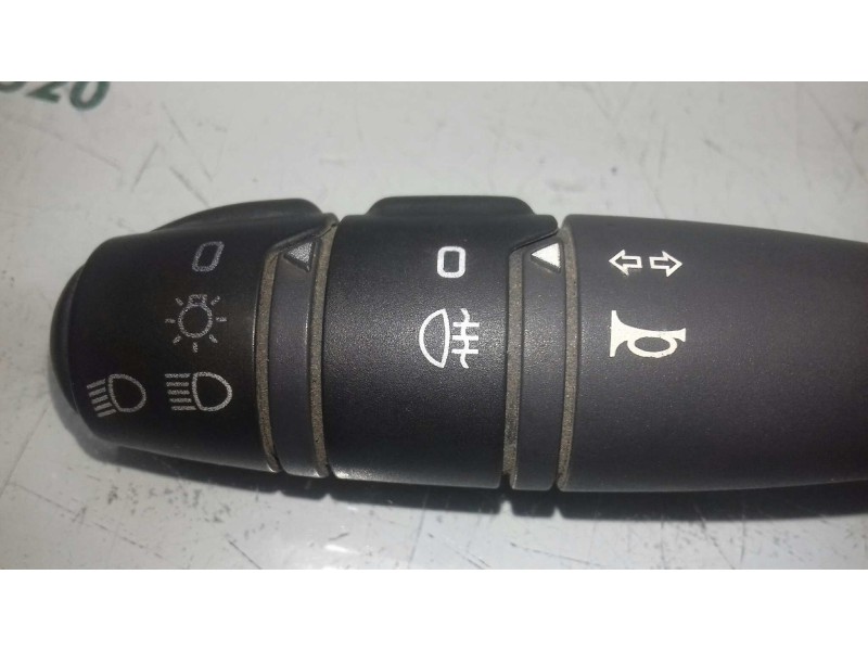 Recambio de mando luces para renault megane i scenic (ja0) referencia OEM IAM 6166018 616600020728 VALEO