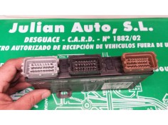 Recambio de centralita asientos para citroen c6 exclusive referencia OEM IAM 9660703680 BITRON BDMA CEM 01  2