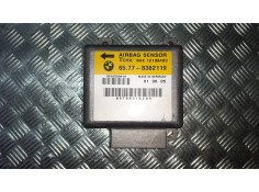 Recambio de centralita airbag para bmw serie 5 berlina (e39) 523i referencia OEM IAM 65778362119 12198403 TEMIC